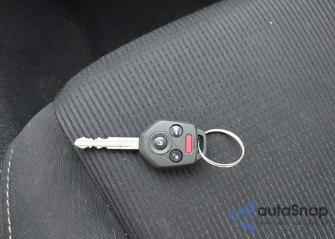 2013 Subaru Impreza Sport Premium из США, поврежденный, VIN JF1GPAL66D1891059